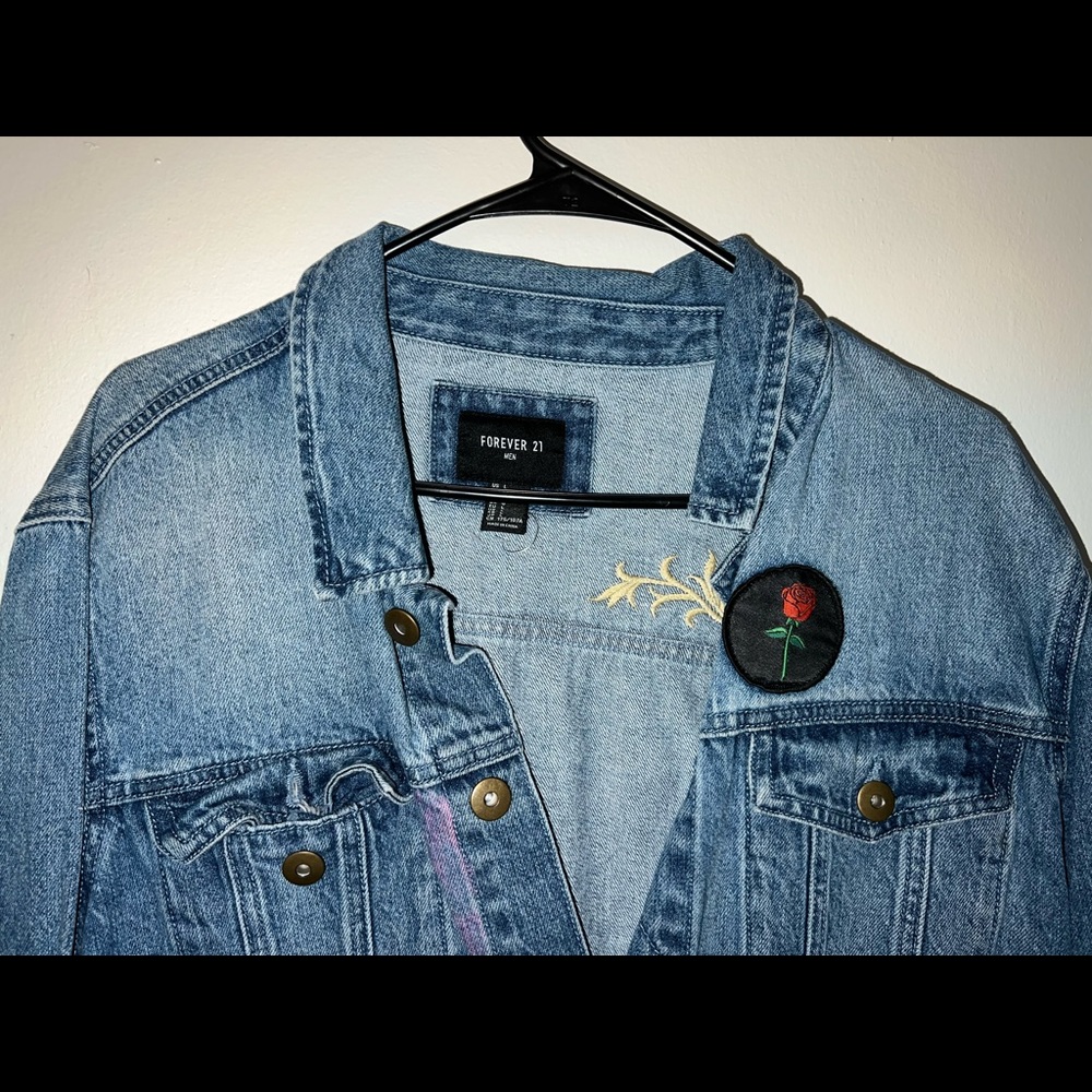 Jacket - Picture 2 of 4